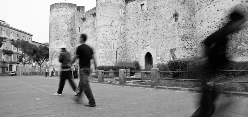 Castello Ursino