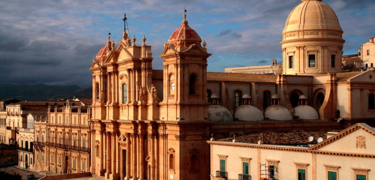 La cattedrale