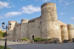 Castello Ursino