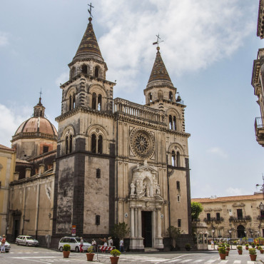 Duomo di Acireale