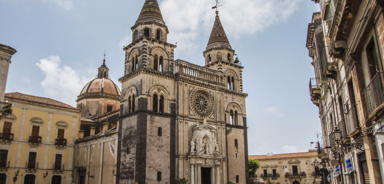 Duomo di Acireale