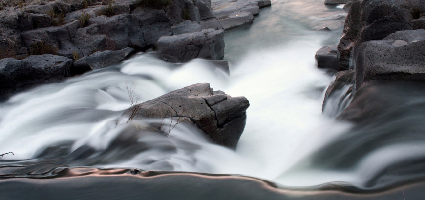 Gole dell