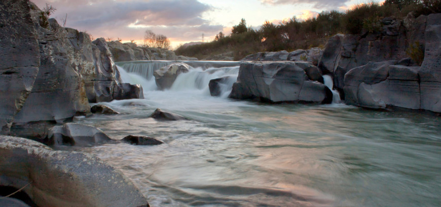 Gole dell