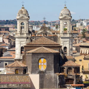 Chiesa di S. Francesco e l'Immacolata