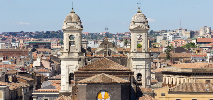 Chiesa di S. Francesco e l