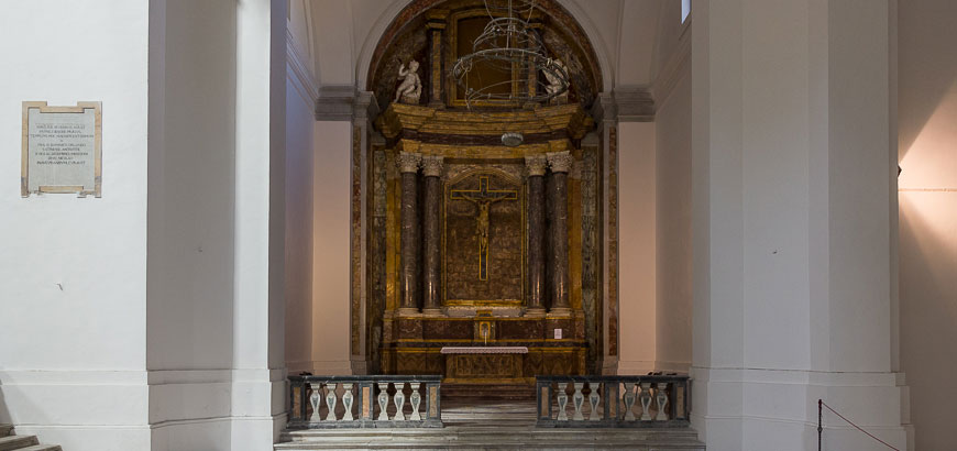 Chiesa di San Nicolò l