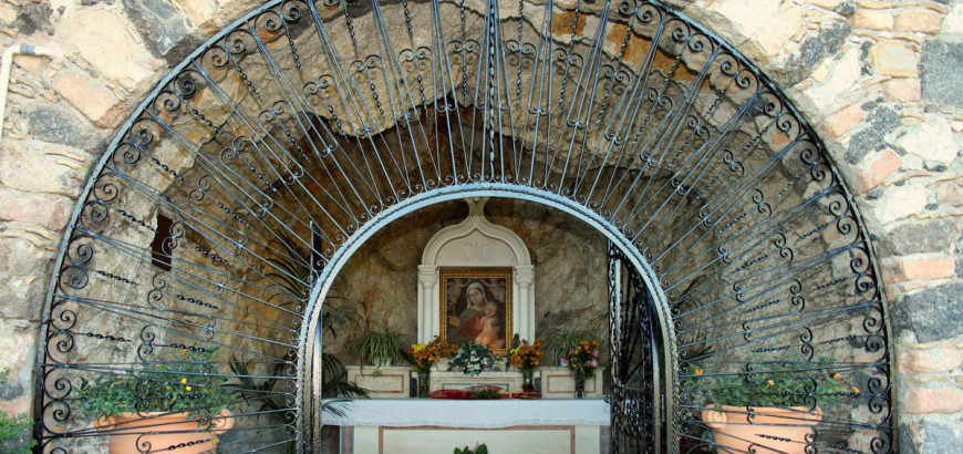Castelmola