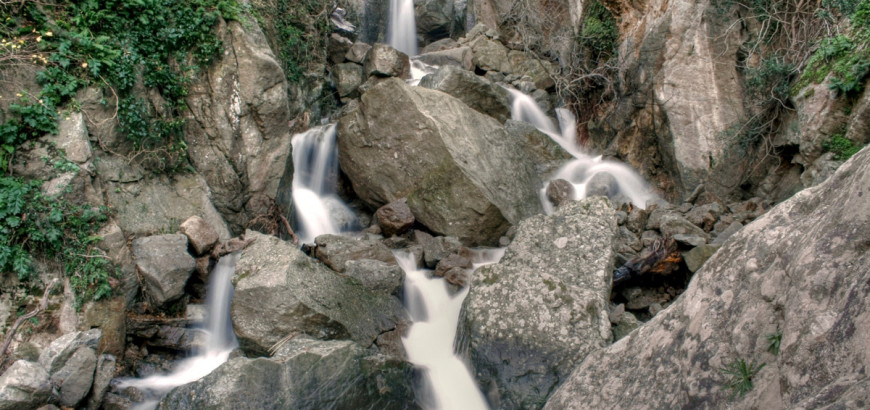 Gole dell