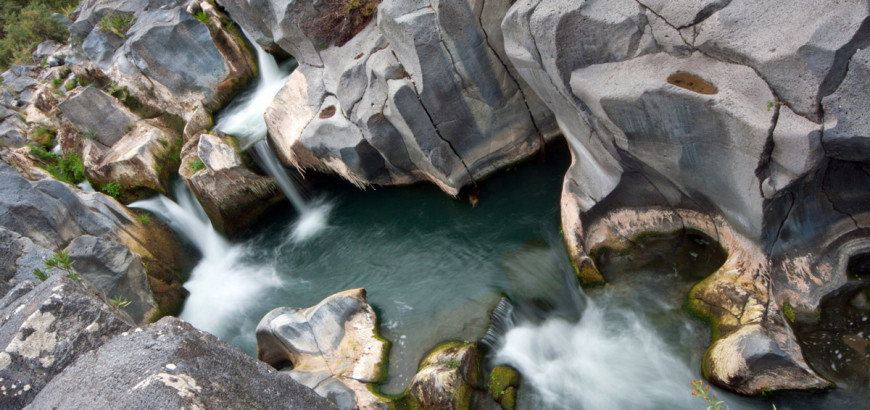 Gole dell