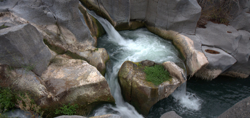 Gole dell