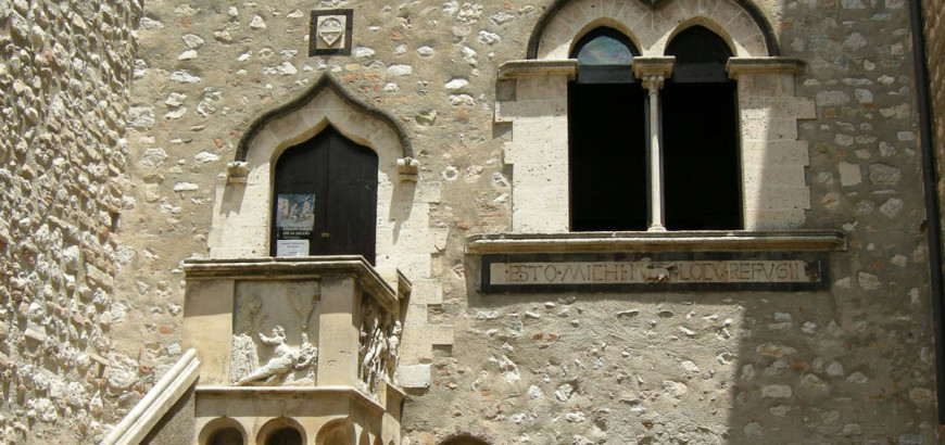 Palazzo Corvaja