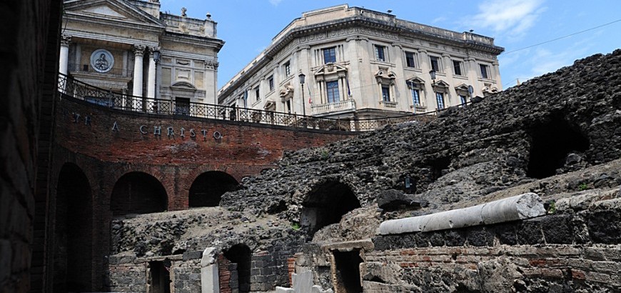 Veduta dell