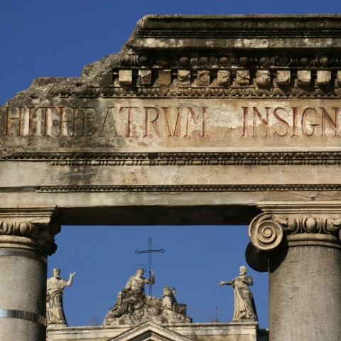 Dettaglio del portale