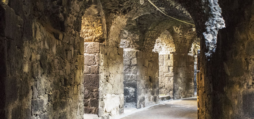 Anfiteatro Romano