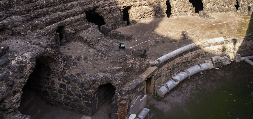 Anfiteatro Romano