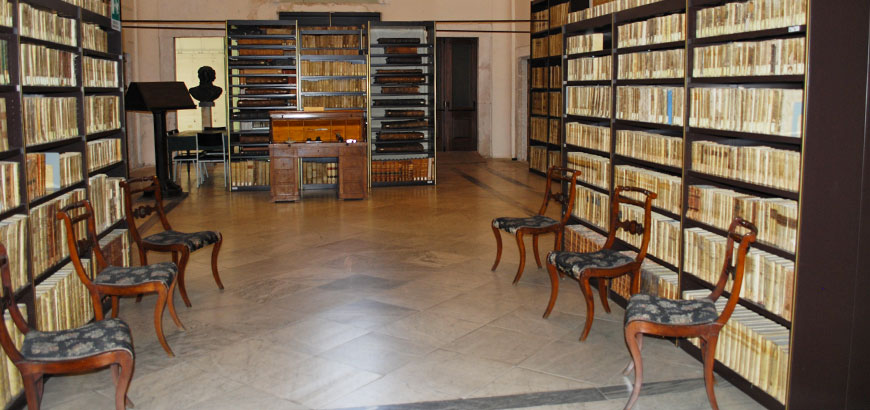 Sala Guttadauro