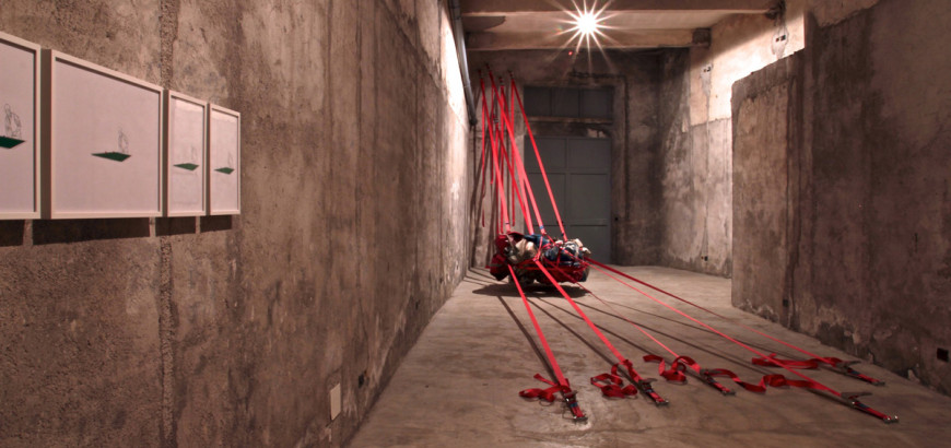 BOCS - Installazione del gruppo /barbaragurrieri/group