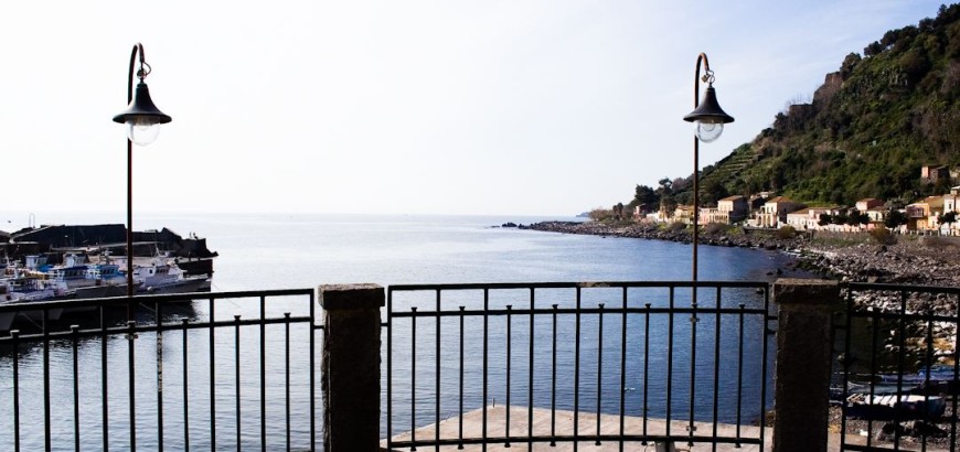 Belvedere di Capomulini