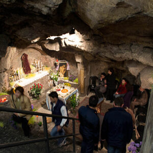 Chiesa di San Gaetano alle grotte