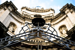 Saint Placido Church