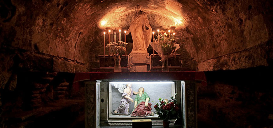 Altare di Sant