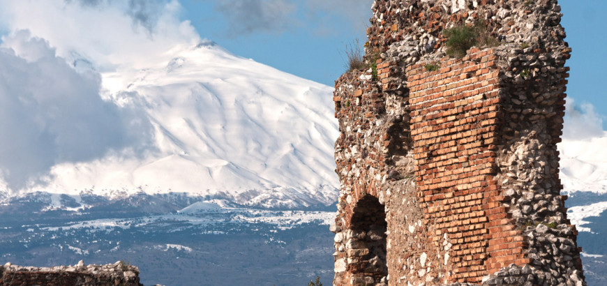 Veduta dell
