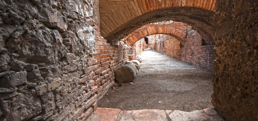 Teatro Greco Taormina