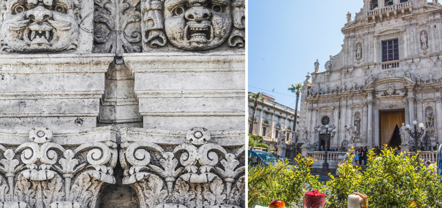 Barocco in Sicilia