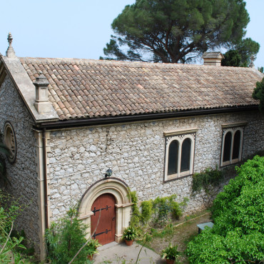 Chiesa Anglicana di San Giorgio