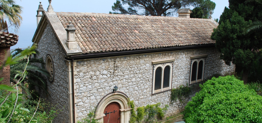 Chiesa Anglicana di San Giorgio