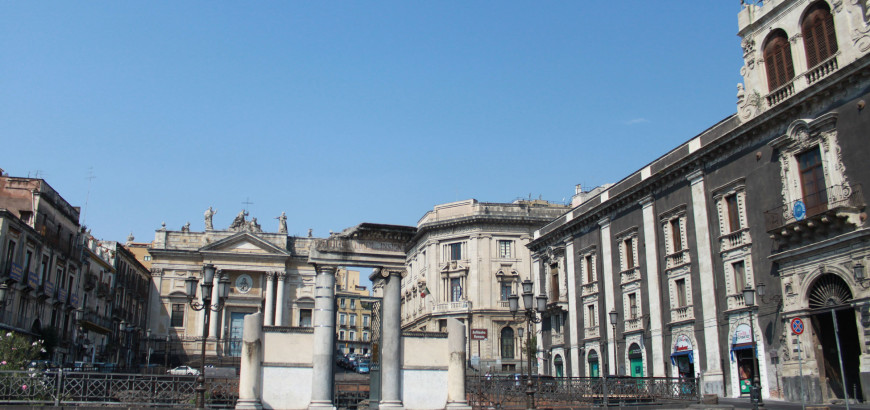 Vista dell