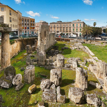 Tempio di Apollo