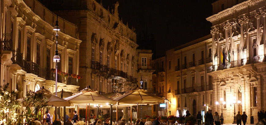 Palazzo Beneventano