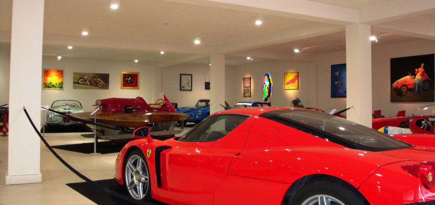 Sala Interna