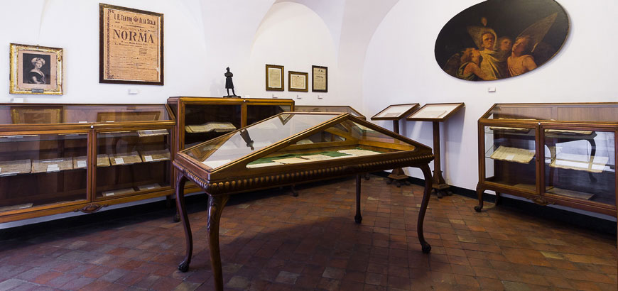 La sala