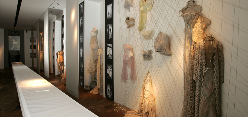 Esposizione Museum&Fashione