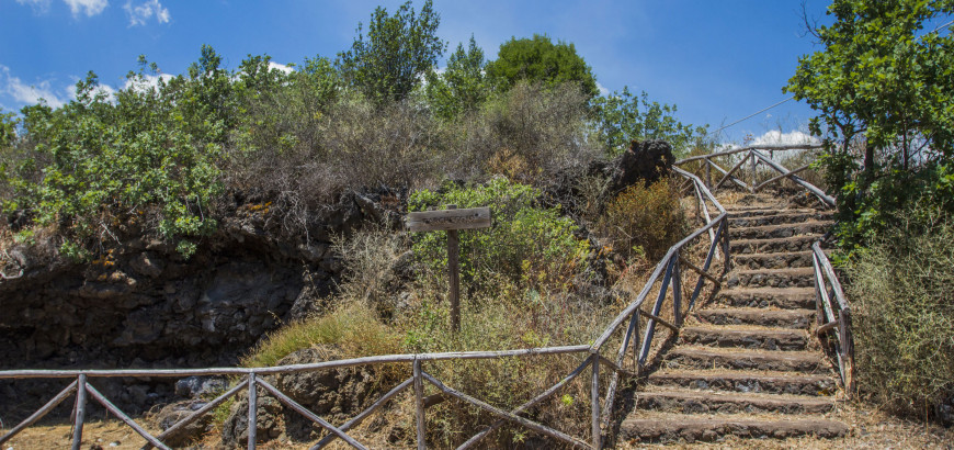 Sentiero naturalistico del Monte Ceraulo
