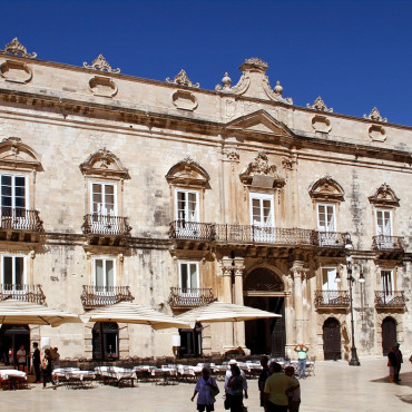 Palazzo Beneventano