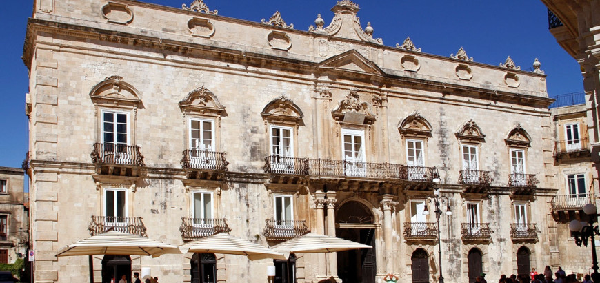 Palazzo Beneventano