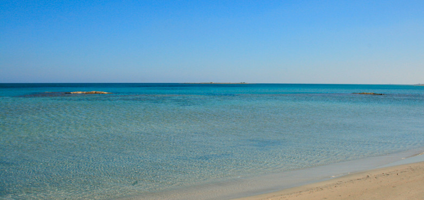 Riserva di Vendicari