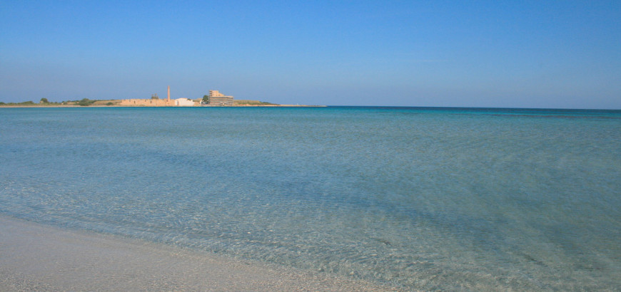 Riserva di Vendicari