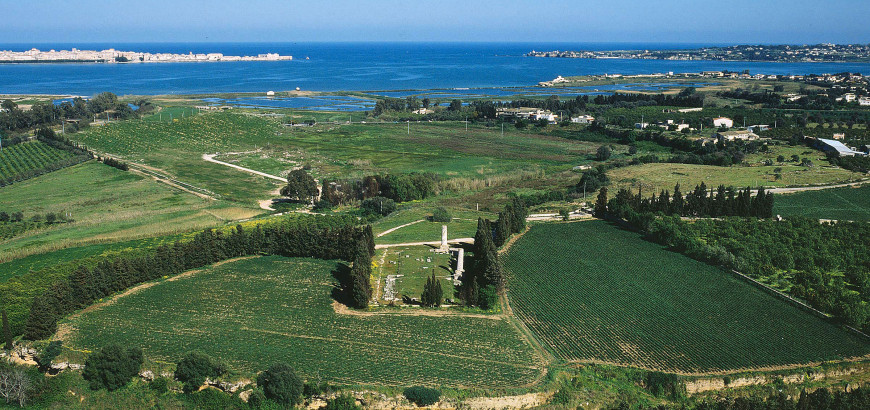 Tempio di Giove Olimpico