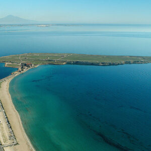 Area archeologica di Thàpsos