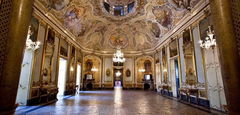 Palazzo Biscari