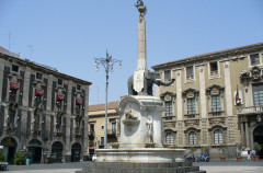 La fontana dell