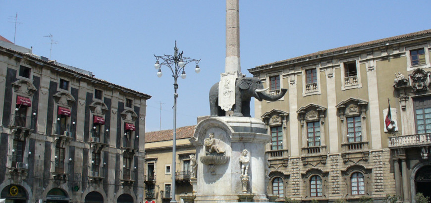 La fontana dell