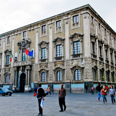 Palazzo degli elefanti