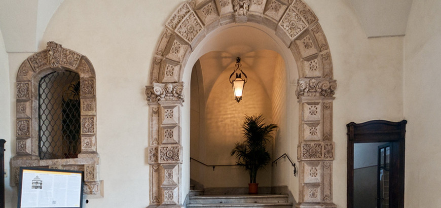 Portale d