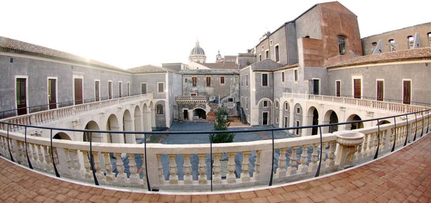 Palazzo della Cultura