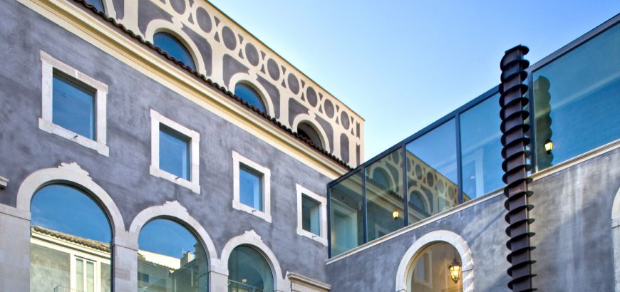 Palazzo Valle